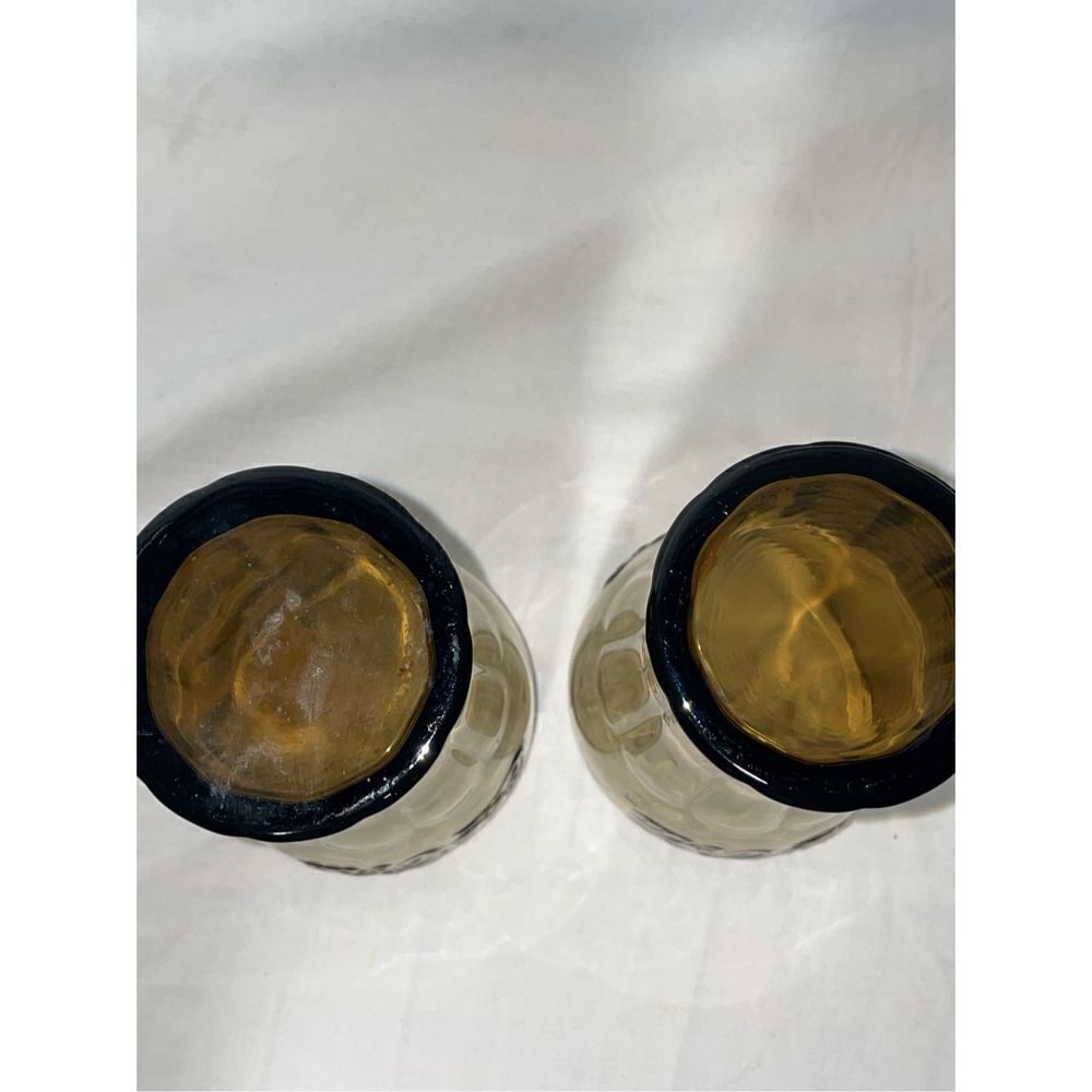 Two Coca Cola glasses - Picture 8 of 8